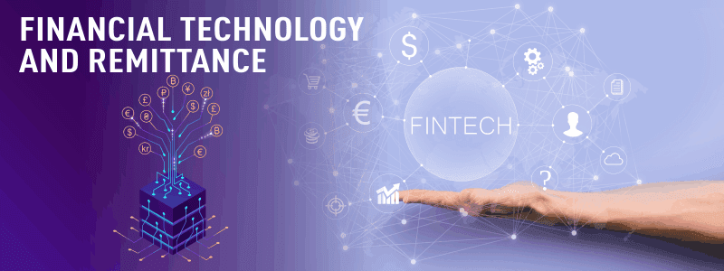 Financial Technology and Remittance - Lotus Remit
