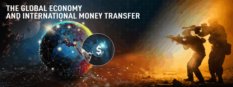 The Global Economy and International Money Transfer - Lotus Remit