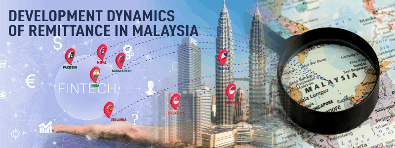 Development Dynamics of Remittance in Malaysia - Lotus Remit