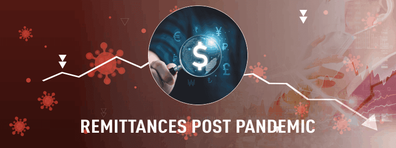 Remittance Post Pandemic - Lotus Remit