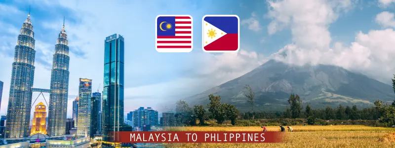 Transfer Money from Malaysia to Philippines Transfer Money from Malaysia to Philippines